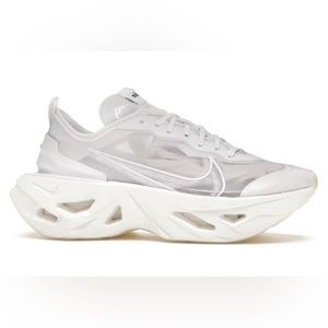 Nike / Zoom X Vista Grind ALL WHITE